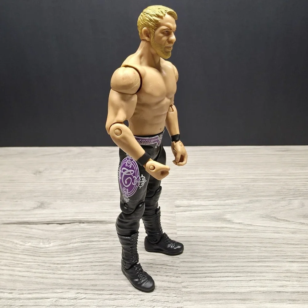 2011 WWE 